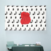 Bannières en vinyle | Personnalisé, bon marché et  (Salon professionnel)