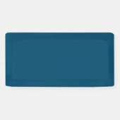 Bannières en vinyle pour conférences techniques (Horizontal)