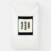 Bannières en vinyle pour salons de beauté (Verticale)