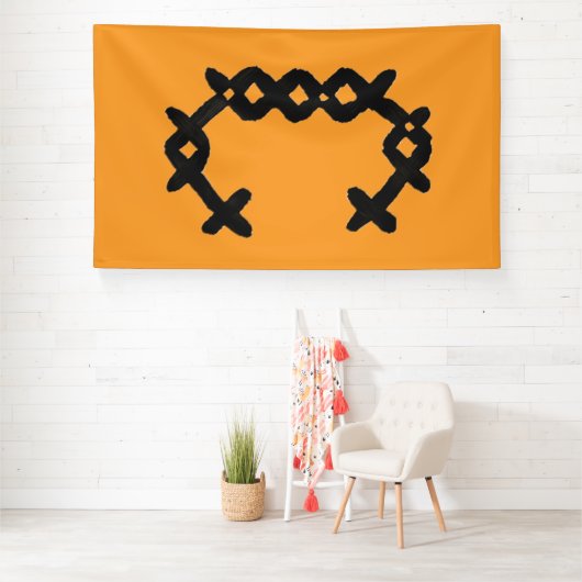 Bannières en vinyle | Signes personnalisés de 4 x (Insitu)