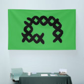 Bannières en vinyle spécialisées | Maille, rétro-é (Salon professionnel)