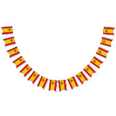 Bannières espagnoles, Drapeau espagnol / Mariage (Tout)