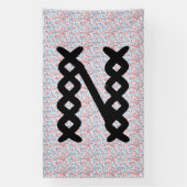 Bannières et Enseignes à bas prix | Impression per (Verticale)