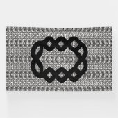 Bannières et enseignes personnalisées à bas prix | (Horizontal)