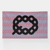 Bannières et enseignes personnalisées à bas prix | (Horizontal)