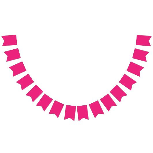 Bannières Festive Bunting | Rustique & Parti (Tout)