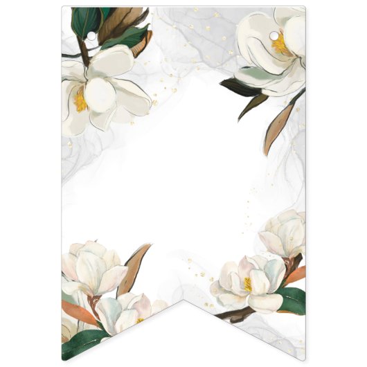 Bannières Glory Magnolia (Premier drapeau)