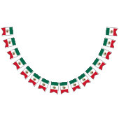 Bannières mexicaines, Drapeau mexicain / Mariage (Tout)