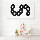 Bannières personnalisées en vinyle • 3×6 • Rapide  (Insitu)