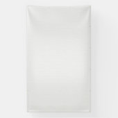 Bannières personnalisées en vinyle | Durable et él (Verticale)