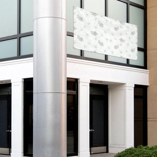 Bannières personnalisées en vinyle | Impression et