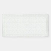 Bannières personnalisées en vinyle | Signes d'impr (Horizontal)