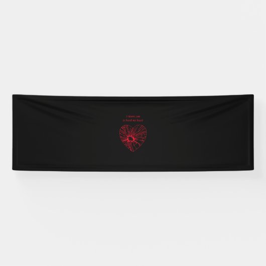 Bannières personnalisées | Nom, logo et prêt à l'é (Horizontal)