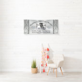 Bannières photo personnalisées pour n'importe quel (En situation)