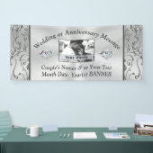 Bannières photo personnalisées pour n'importe quel (Salon professionnel)