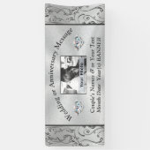 Bannières photo personnalisées pour n'importe quel (Vertical)