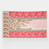 Bannières sur mesure en vinyle par taille (Horizontal)