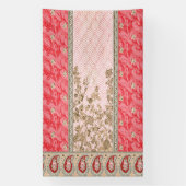 Bannières sur mesure en vinyle par taille (Verticale)