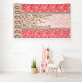 Bannières sur mesure en vinyle par taille (Insitu)