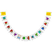 Bannières tendance pour anniversaires & événements (Tout)