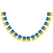 Bannières ukrainiennes, Parti du Drapeau ukrainien (Tout)