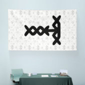 Bannières Vinyl Remise | Double face et rapide (Salon professionnel)