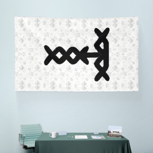 Bannières Vinyl Remise | Double face et rapide (Salon professionnel)