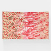 Bannières vinyle 370g. Extérieur. Formats personna (Horizontal)