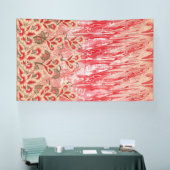 Bannières vinyle 370g. Extérieur. Formats personna (Salon professionnel)