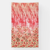 Bannières vinyle 370g. Extérieur. Formats sur mesu (Verticale)