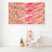 Bannières vinyle 370g. Extérieur. Formats sur mesu (Insitu)