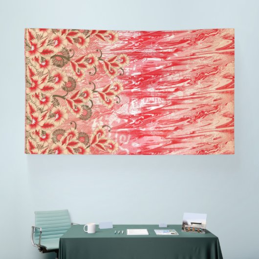 Bannières vinyle 370g. Extérieur. Formats sur mesu (Salon professionnel)