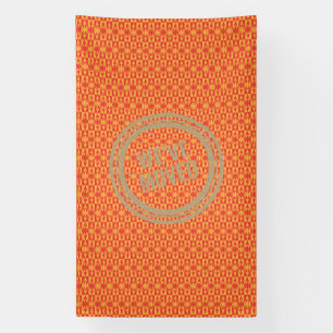 Bannières vinyle géantes   Impressions de nuit