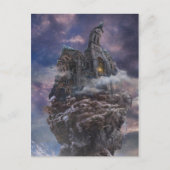 Bannitio Briefkaart (Voorkant)