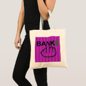 Banques de sacs endommagées (Devant (produit))