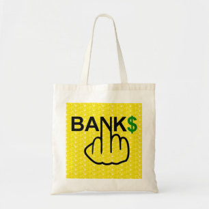 Banques de sacs endommagées