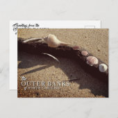 Banques extérieures Cartes postales (Devant / Derrière)