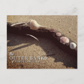 Banques extérieures Cartes postales (Devant)