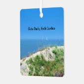 Banques extérieures Ornement en aluminium (Avant gauche)