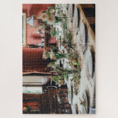 banquet hall puzzle (Vertical)