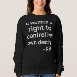 Bans Off Our Bodies Pro Choice My Body My Choice F Trui