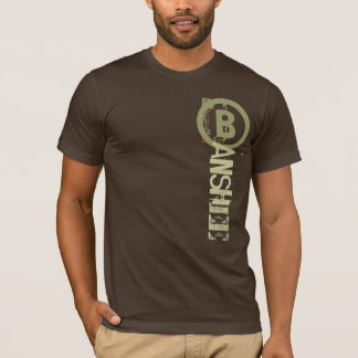 banshee 2 t-shirt