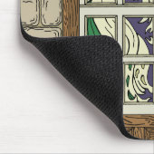 Banshee Muismat (Hoek)