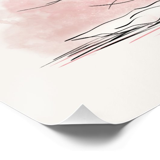 Banshee Perfect Poster (Hoek)