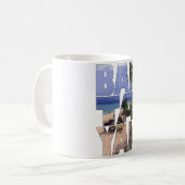 Bantayan Island Mug (Devant gauche)