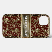 Banter Lorounrd  Case-Mate iPhone Case (Achterkant (horizontaal))