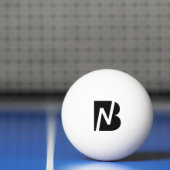 Banter News Ping Pong Ball (Net)