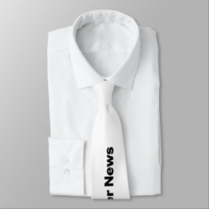 Banter News ZEER COOL STROPDAS