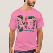 Banter T-shirt (Voorkant)