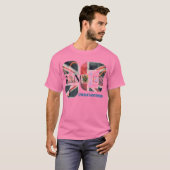 Banter T-shirt (Voorkant volledig)